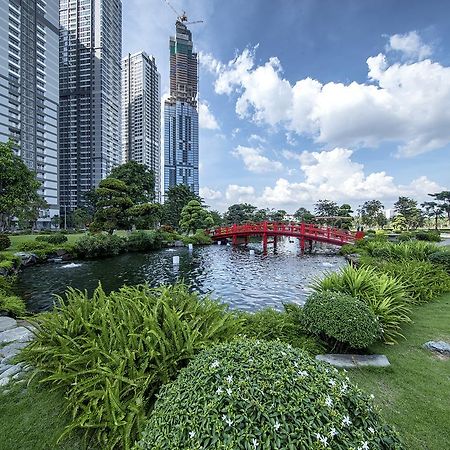 No Brand Apartment TP. Hồ Chí Minh Ngoại thất bức ảnh