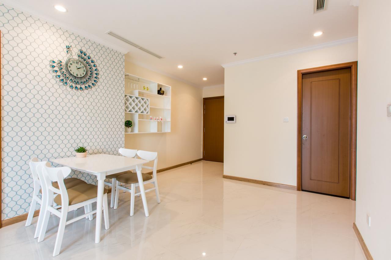 No Brand Apartment TP. Hồ Chí Minh Ngoại thất bức ảnh
