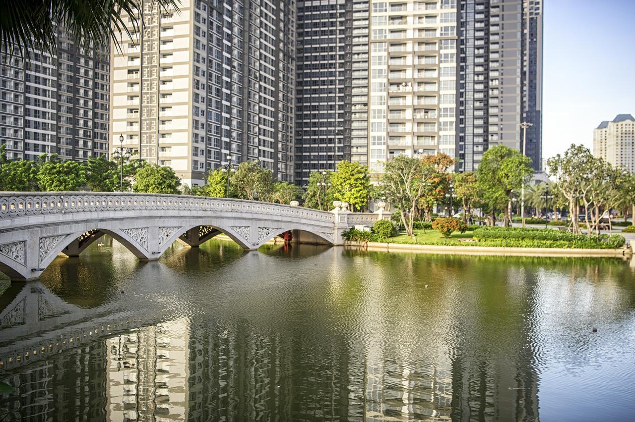 No Brand Apartment TP. Hồ Chí Minh Ngoại thất bức ảnh