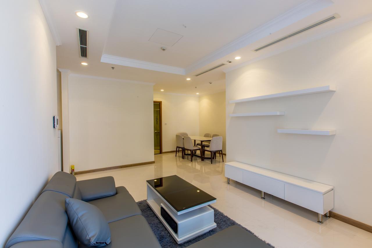 No Brand Apartment TP. Hồ Chí Minh Ngoại thất bức ảnh