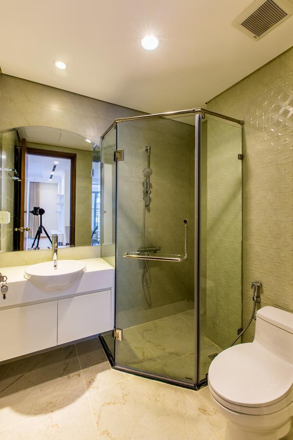 No Brand Apartment TP. Hồ Chí Minh Ngoại thất bức ảnh