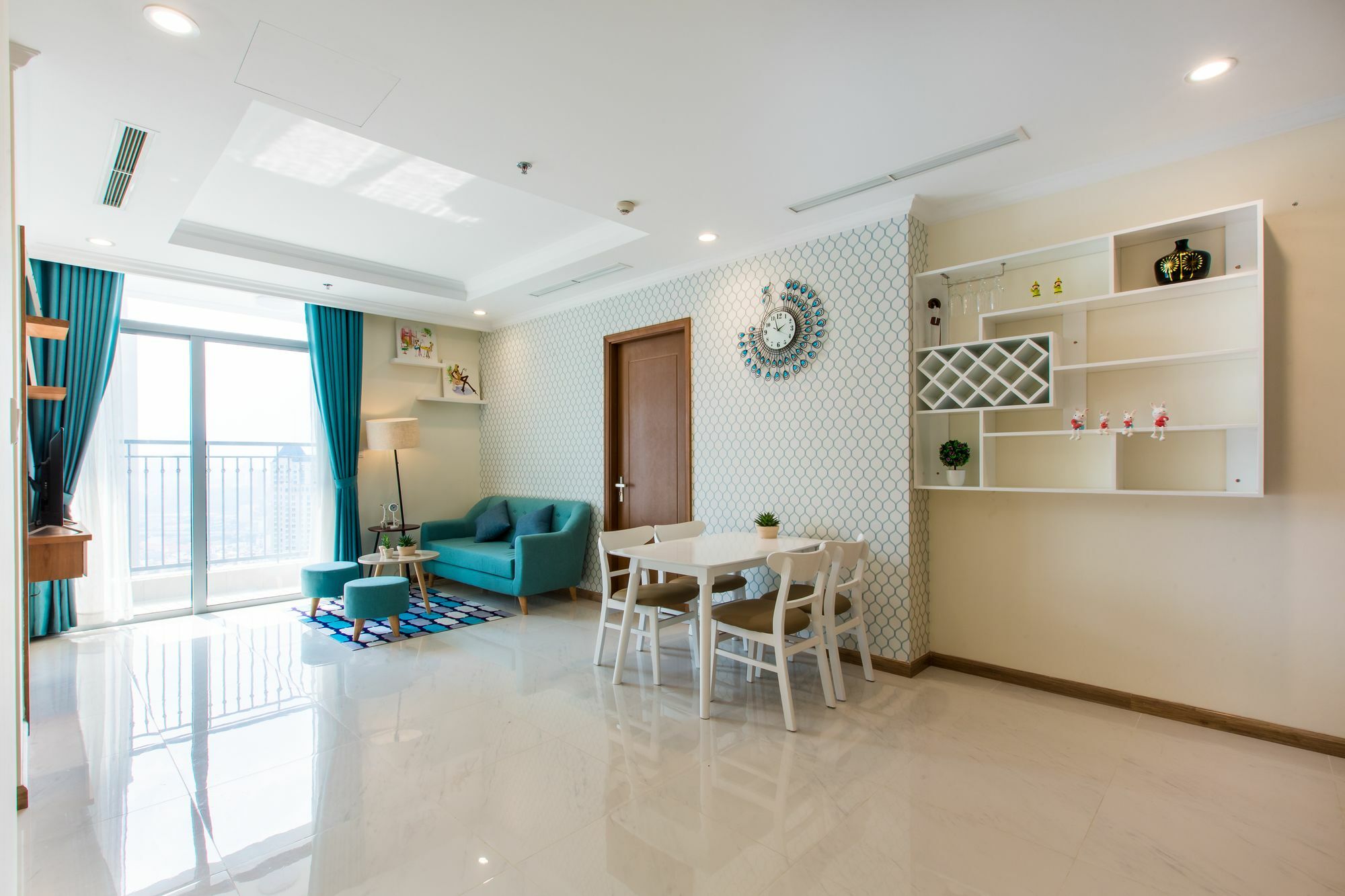 No Brand Apartment TP. Hồ Chí Minh Ngoại thất bức ảnh