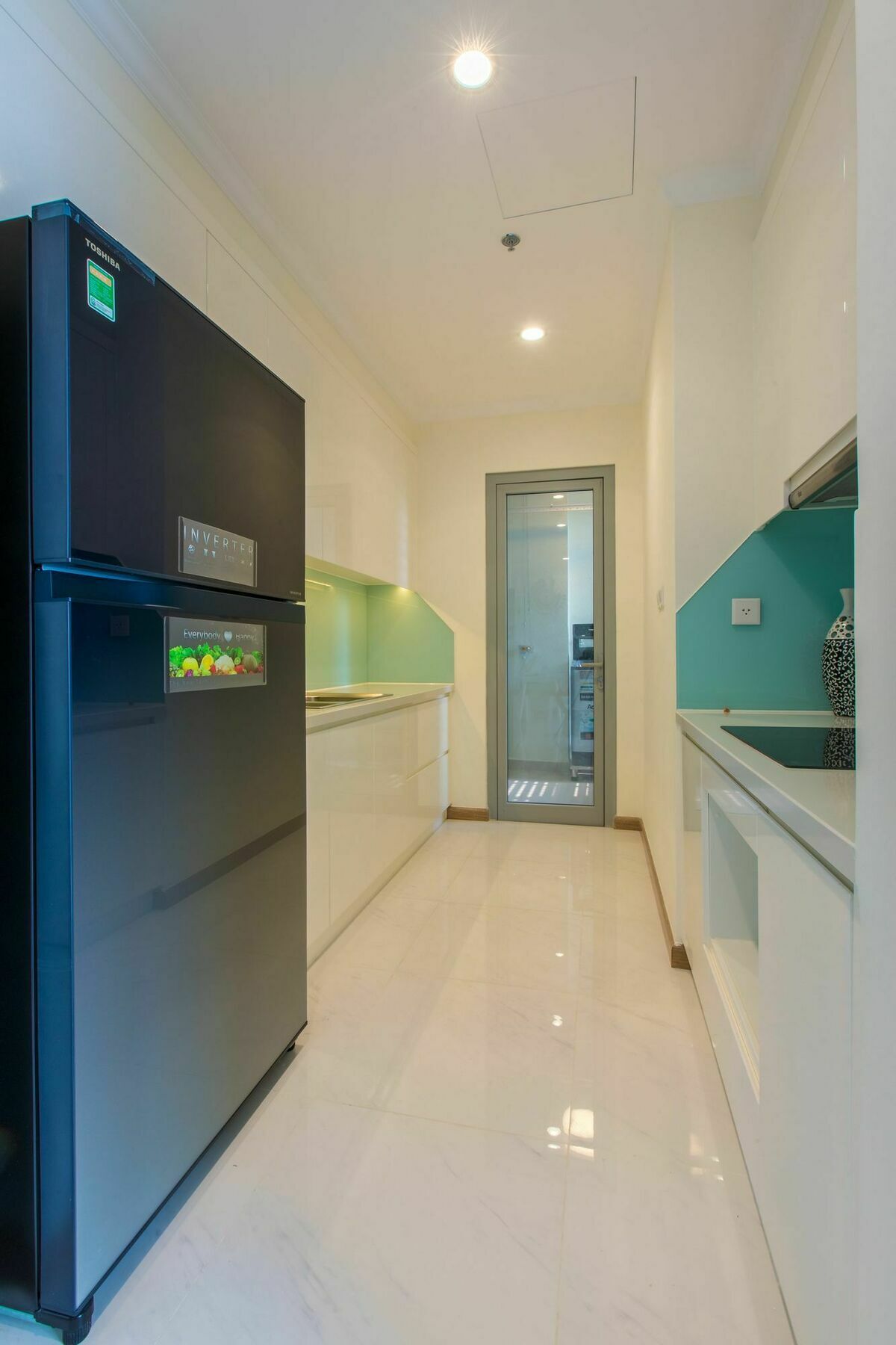 No Brand Apartment TP. Hồ Chí Minh Ngoại thất bức ảnh