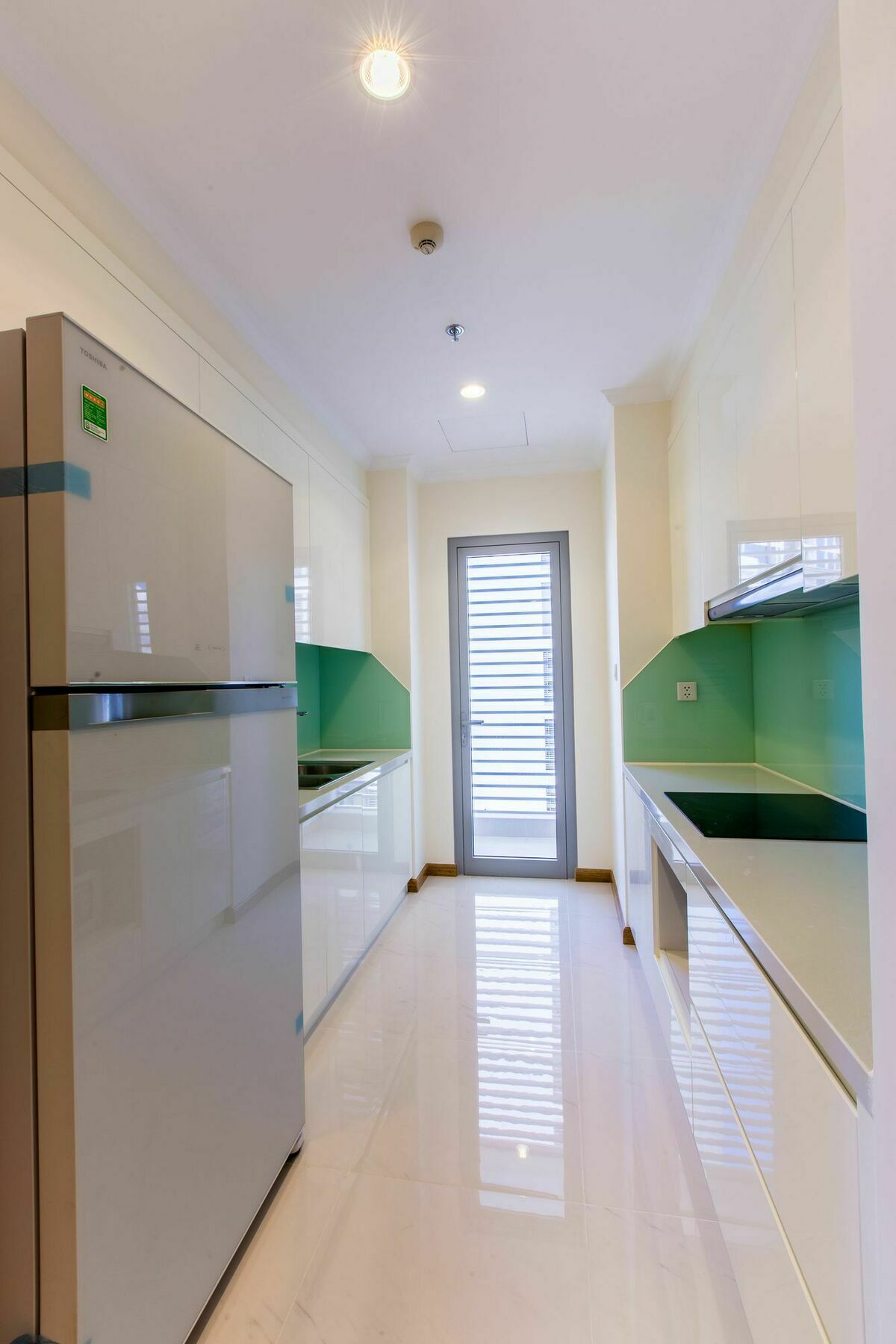 No Brand Apartment TP. Hồ Chí Minh Ngoại thất bức ảnh