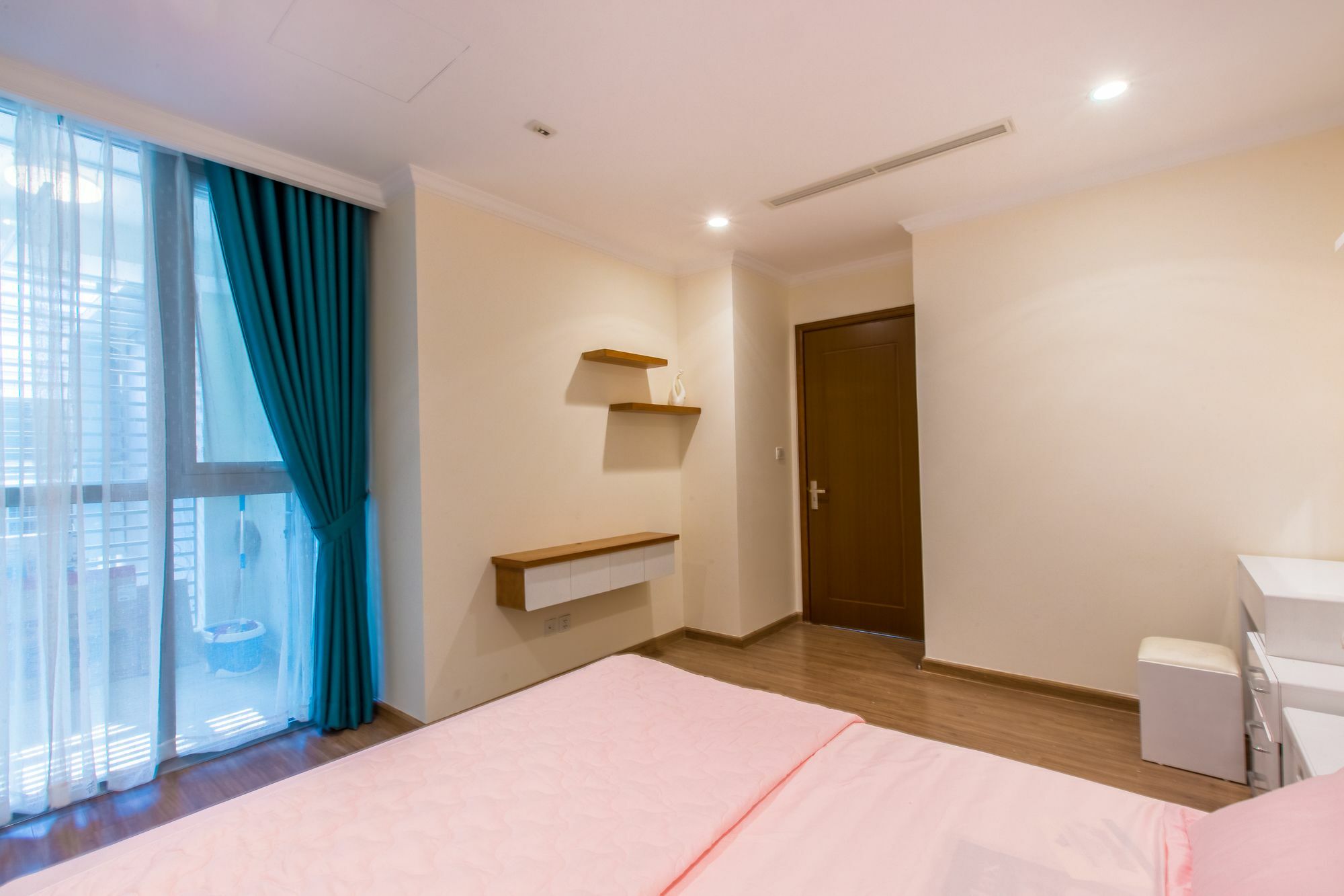 No Brand Apartment TP. Hồ Chí Minh Ngoại thất bức ảnh