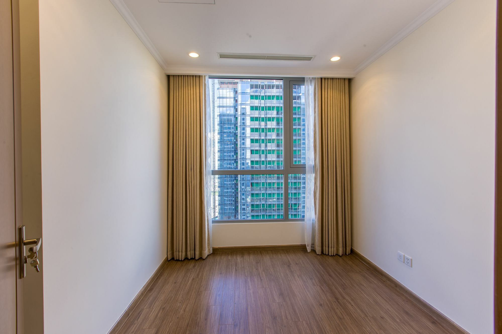 No Brand Apartment TP. Hồ Chí Minh Ngoại thất bức ảnh