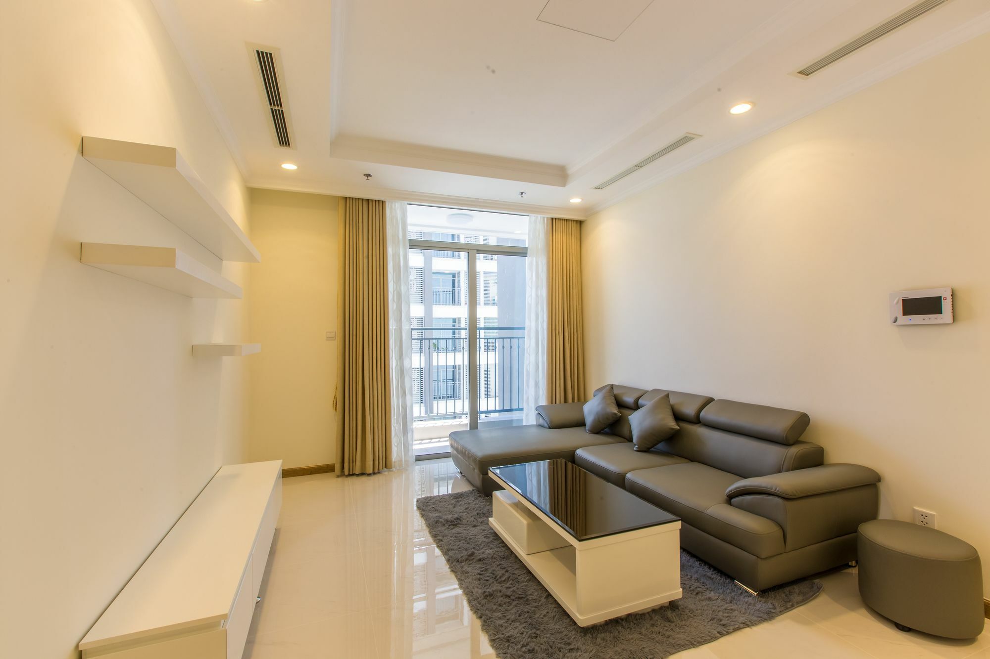 No Brand Apartment TP. Hồ Chí Minh Ngoại thất bức ảnh