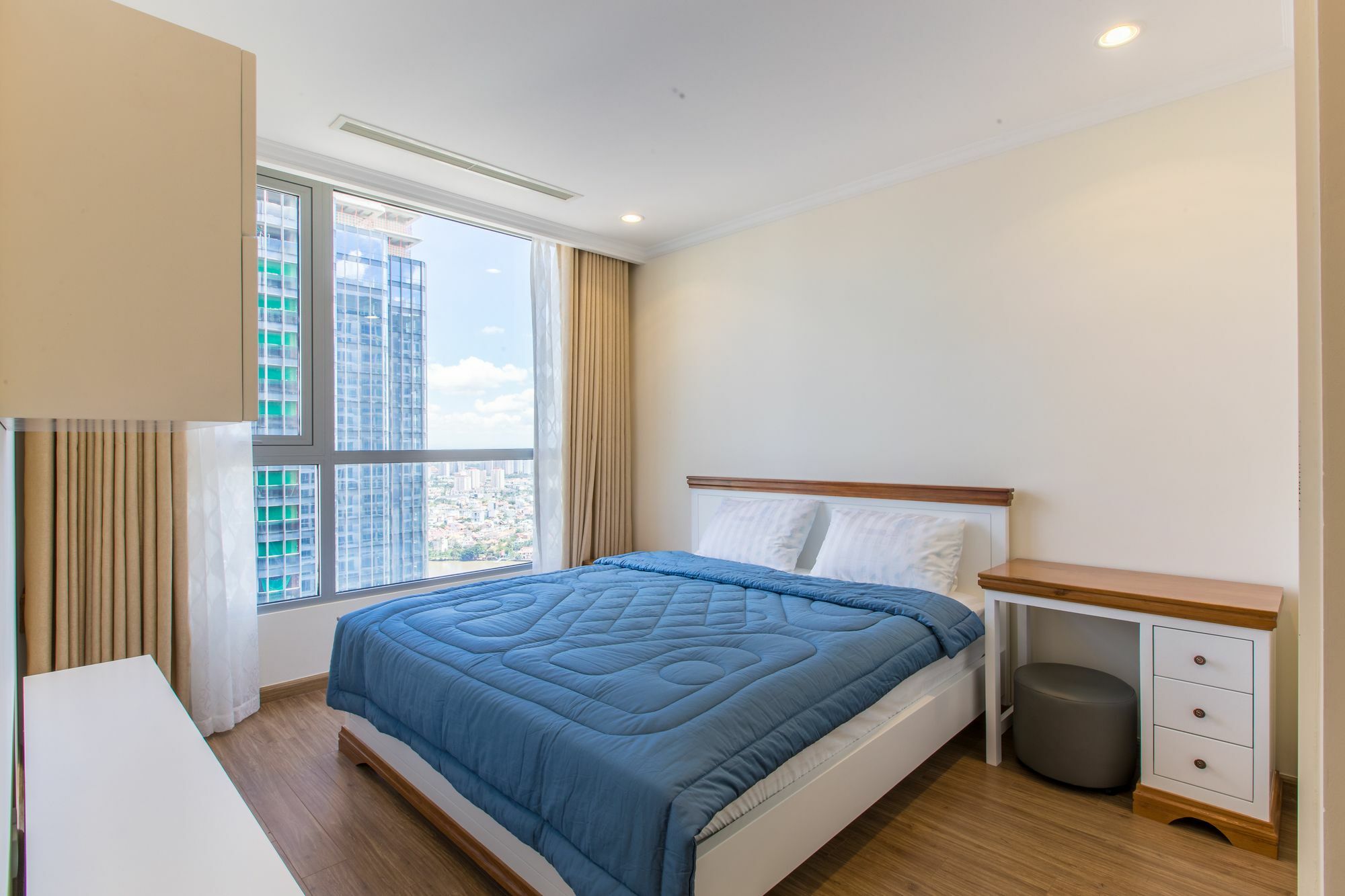 No Brand Apartment TP. Hồ Chí Minh Ngoại thất bức ảnh