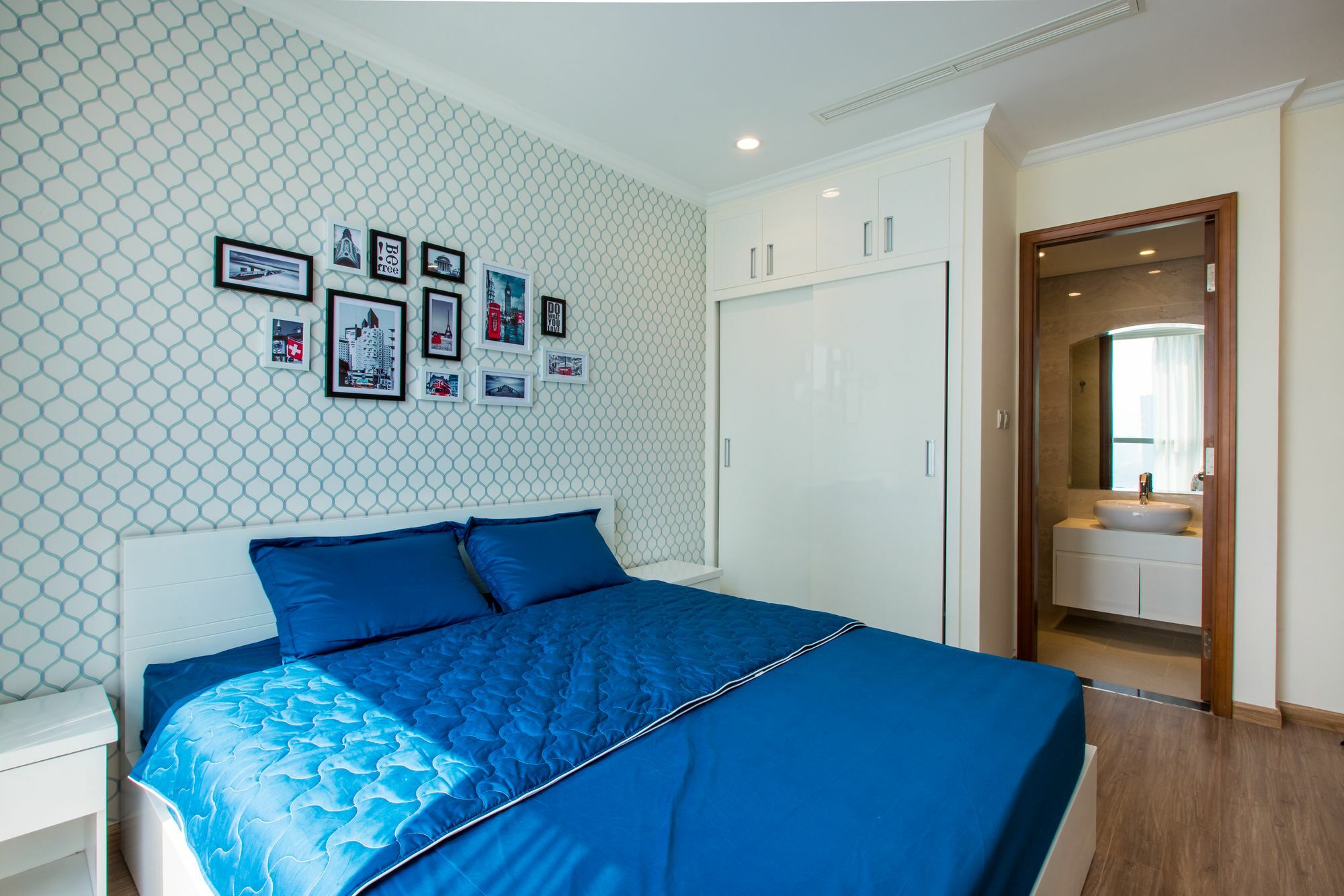 No Brand Apartment TP. Hồ Chí Minh Ngoại thất bức ảnh