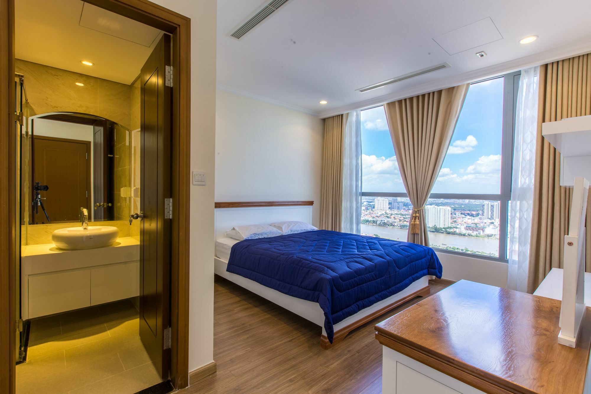 No Brand Apartment TP. Hồ Chí Minh Ngoại thất bức ảnh