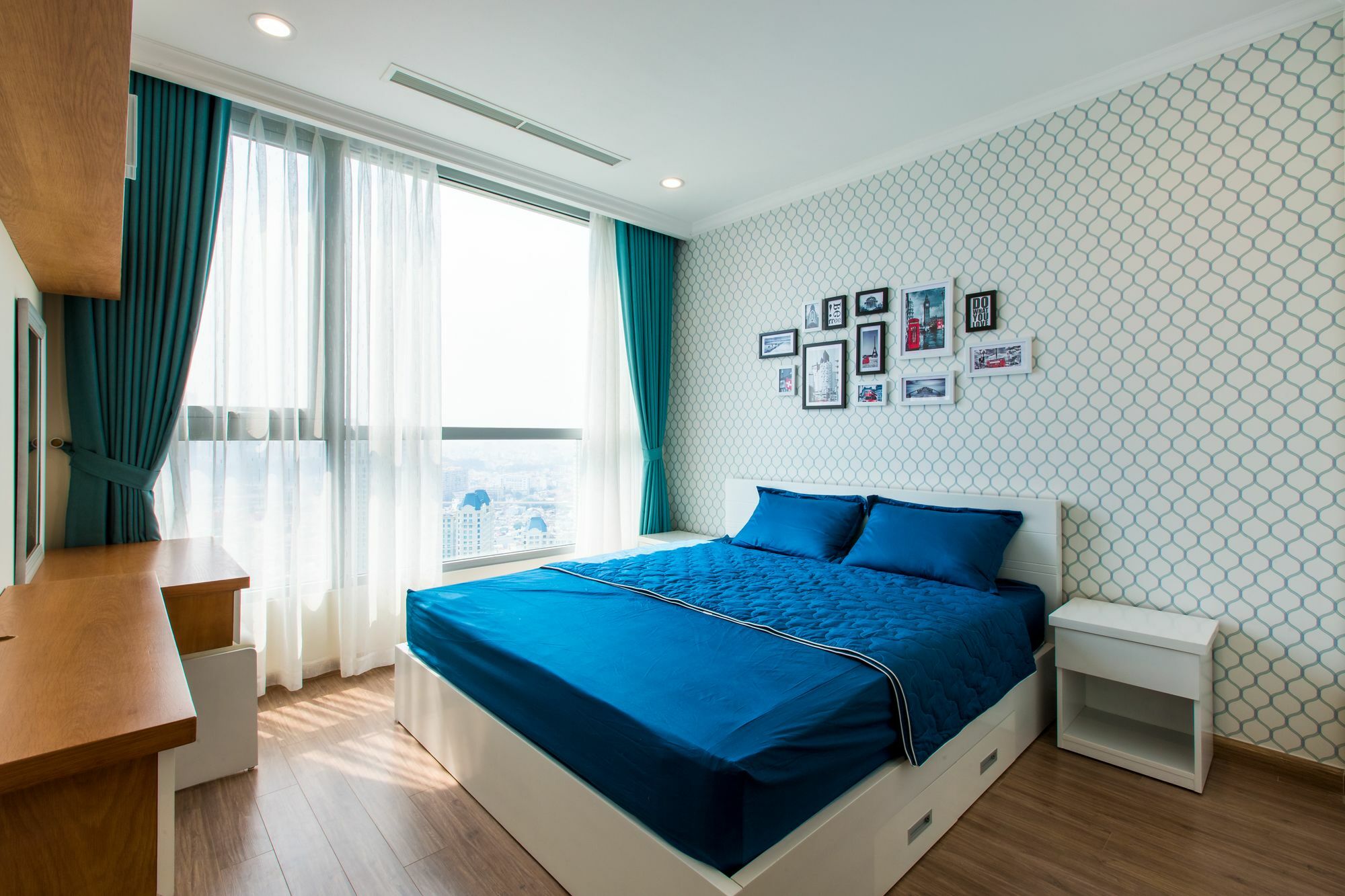 No Brand Apartment TP. Hồ Chí Minh Ngoại thất bức ảnh
