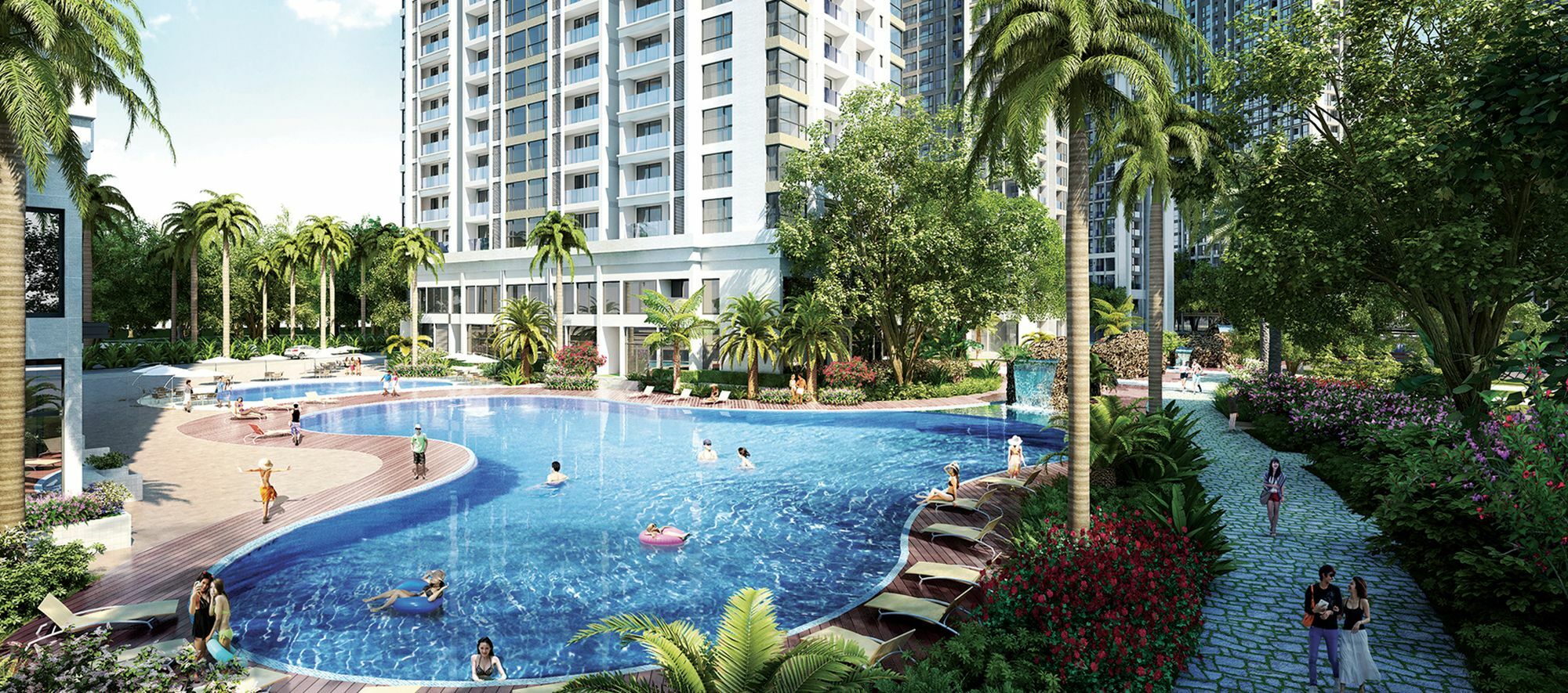 No Brand Apartment TP. Hồ Chí Minh Ngoại thất bức ảnh