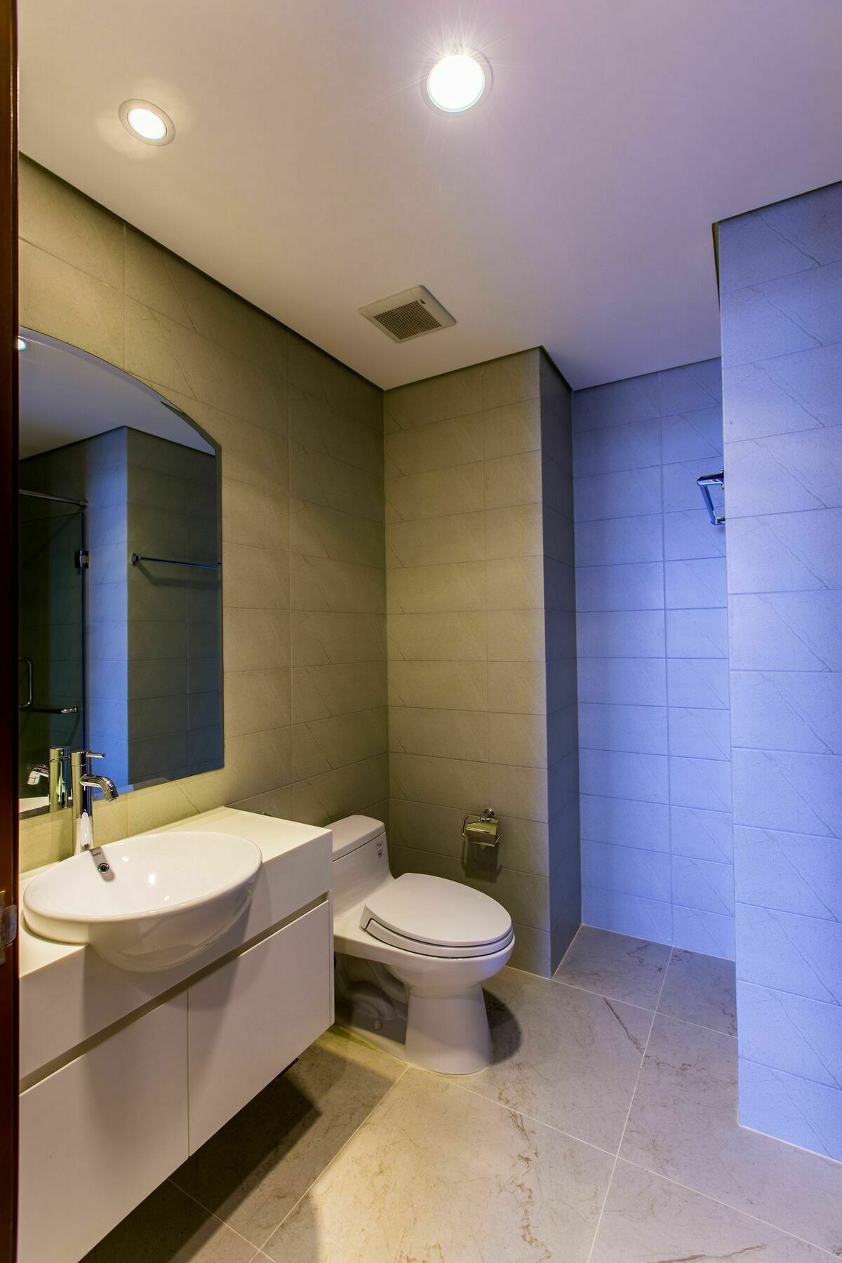 No Brand Apartment TP. Hồ Chí Minh Ngoại thất bức ảnh