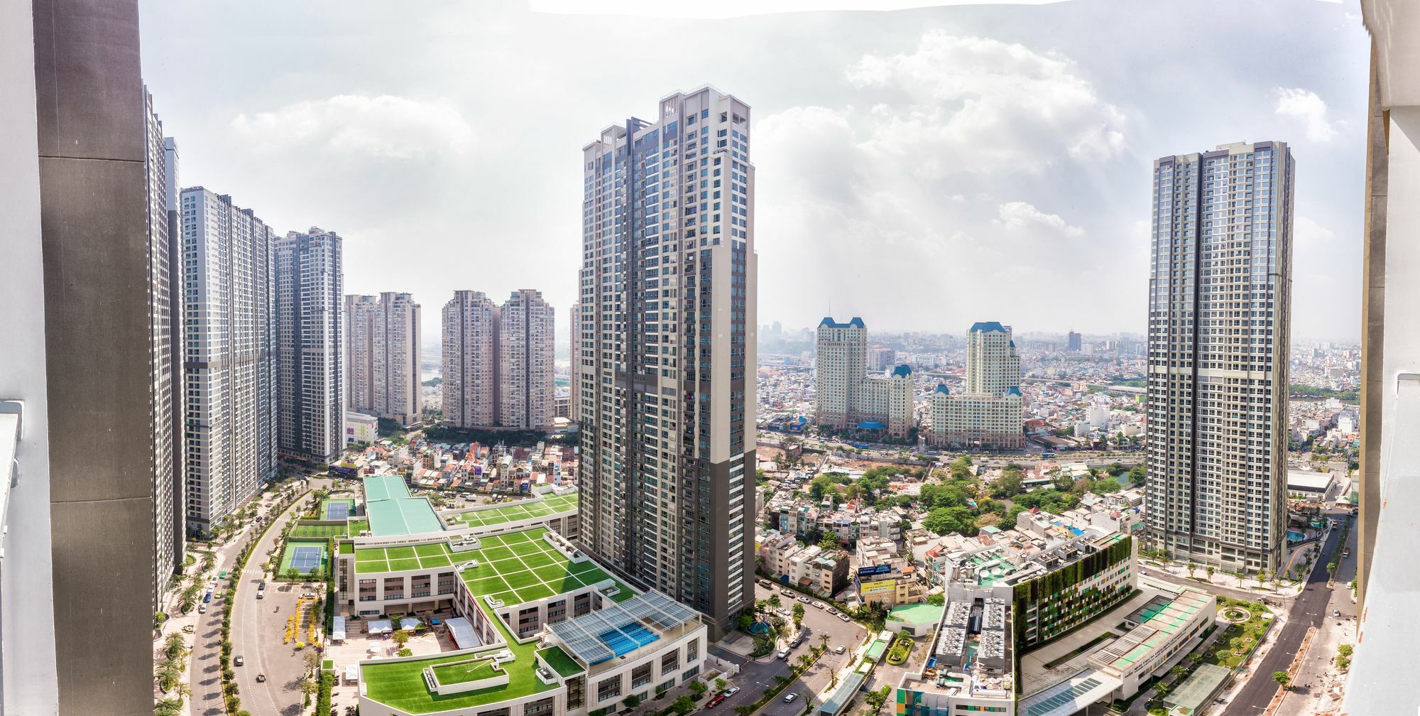 No Brand Apartment TP. Hồ Chí Minh Ngoại thất bức ảnh