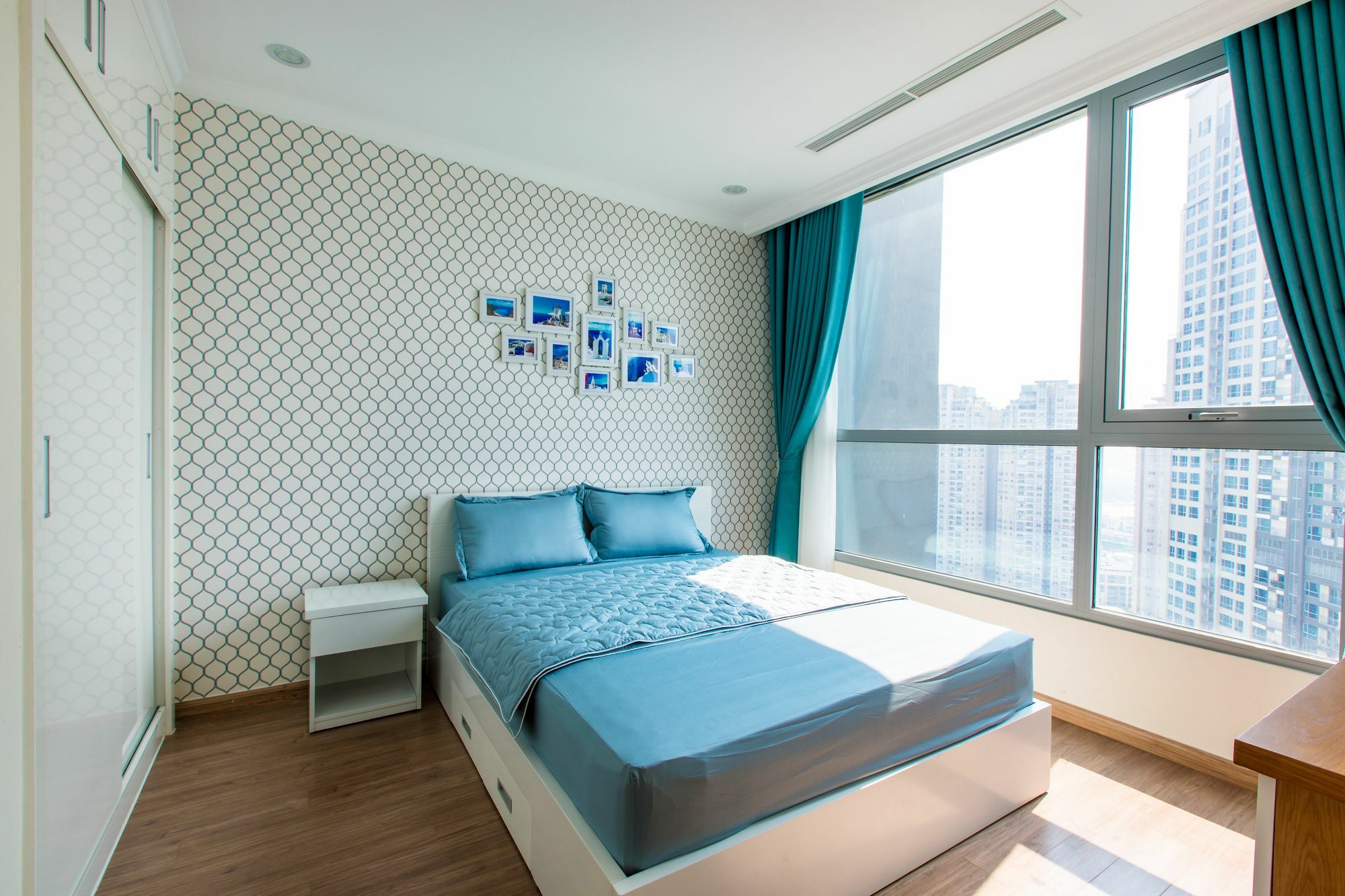 No Brand Apartment TP. Hồ Chí Minh Ngoại thất bức ảnh