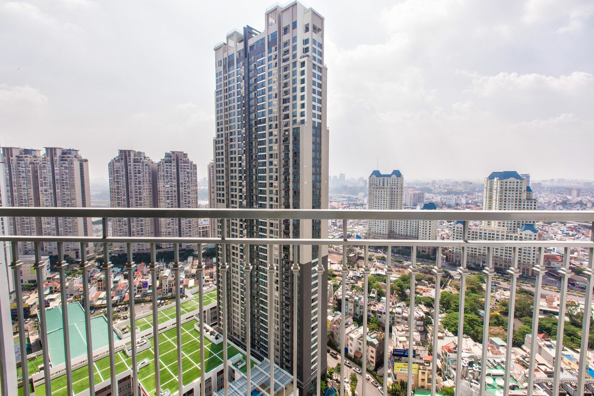 No Brand Apartment TP. Hồ Chí Minh Ngoại thất bức ảnh