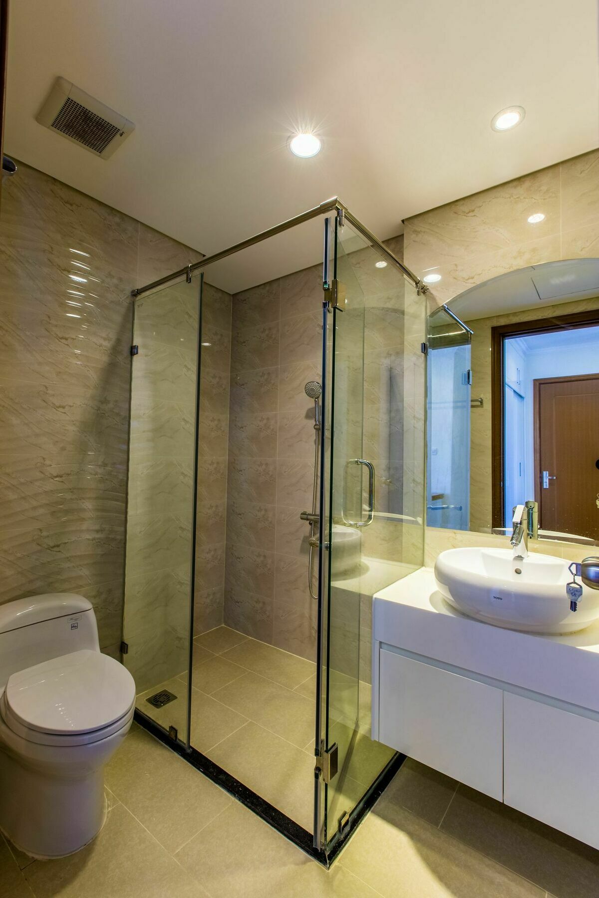 No Brand Apartment TP. Hồ Chí Minh Ngoại thất bức ảnh